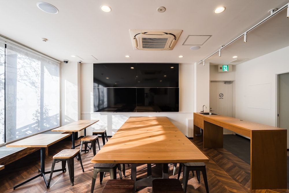 ラウンジ1 | OKINI - DOYANEN HOTELS