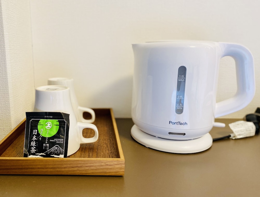 ツインルーム　B 客室1 | オオキニホテルなんば