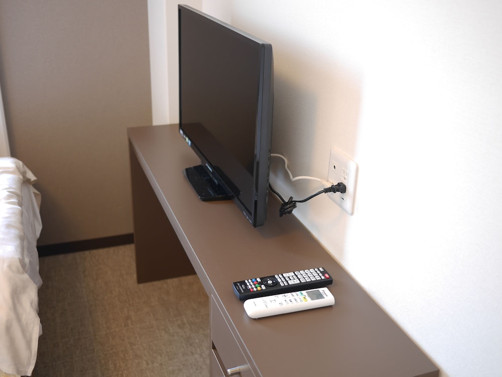 ツインルーム　B 客室の設備とサービス0 | オオキニホテルなんば