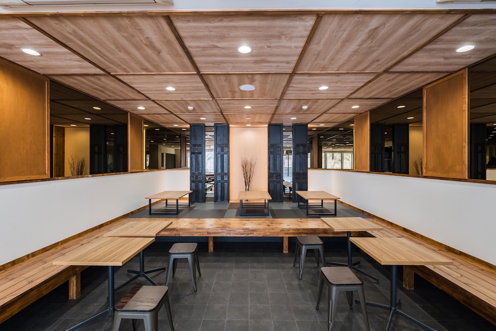 メインイメージ | OKINI - DOYANEN HOTELS