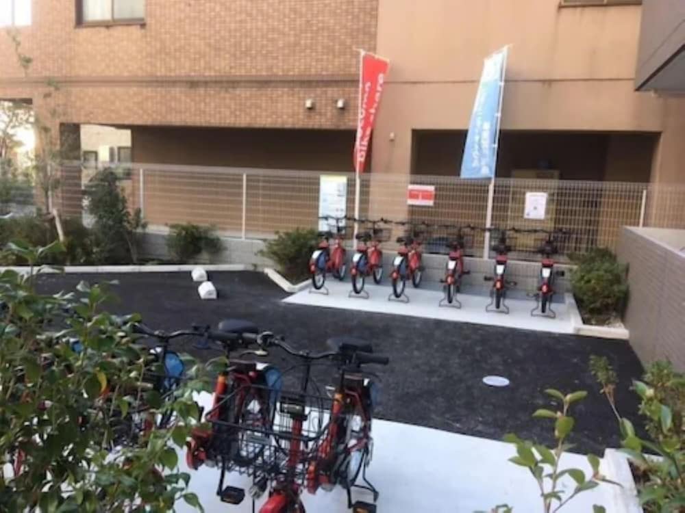 駐車場1 | ヴォーガコルテ千鳥町 駐車場1 | ヴォーガコルテ千鳥町