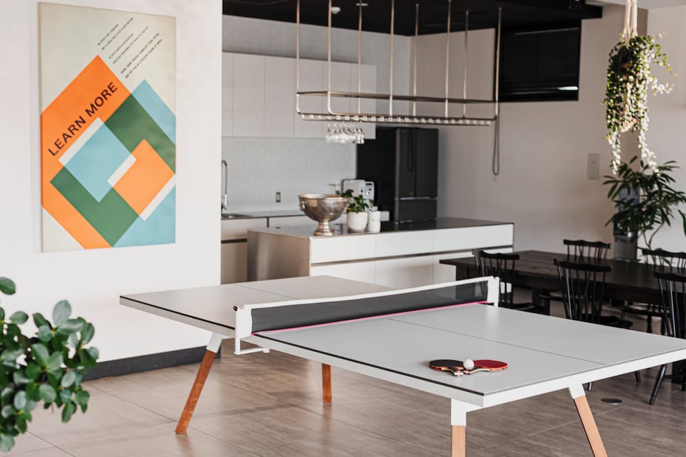 ペントハウス 禁煙 (145平米/ベッドサイズ210x195cm) 客室20 | H HOTEL