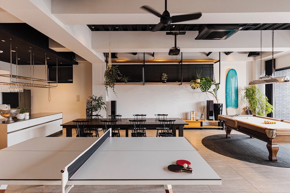 ペントハウス 禁煙 (145平米/ベッドサイズ210x195cm) 客室16 | H HOTEL