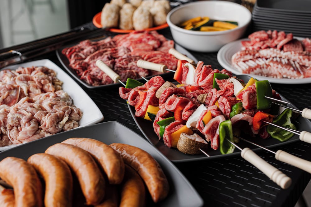 ペントハウス 禁煙 (145平米/ベッドサイズ210x195cm) テラス / パティオ6 | H HOTEL