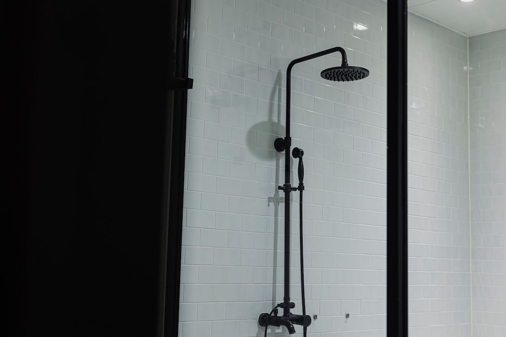 ペントハウス 禁煙 (145平米/ベッドサイズ210x195cm) バスルーム0 | H HOTEL