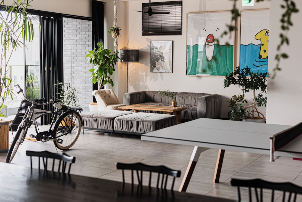 ペントハウス 禁煙 (145平米/ベッドサイズ210x195cm) 客室17 | H HOTEL