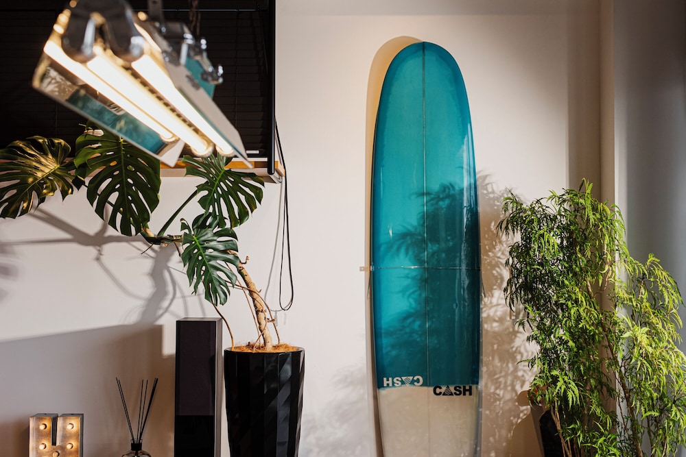 ペントハウス 禁煙 (145平米/ベッドサイズ210x195cm) 客室13 | H HOTEL