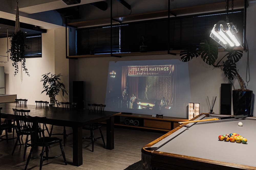 ペントハウス 禁煙 (145平米/ベッドサイズ210x195cm) 客室22 | H HOTEL