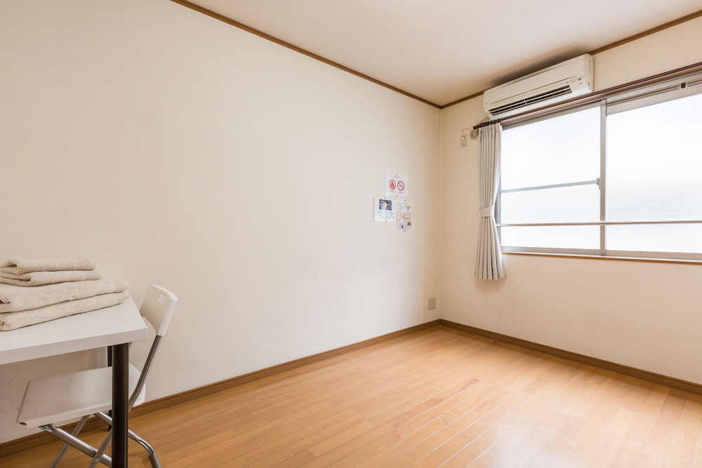 客室1 | 阿波座ハウス