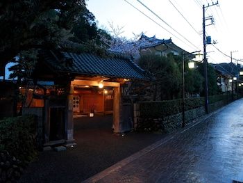 あさば旅館