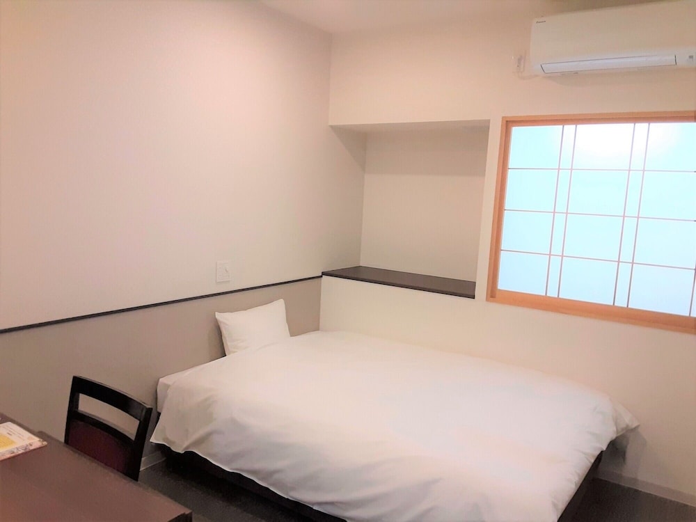 モデレート セミダブルルーム, 禁煙 | ホテルアマービレ舞鶴