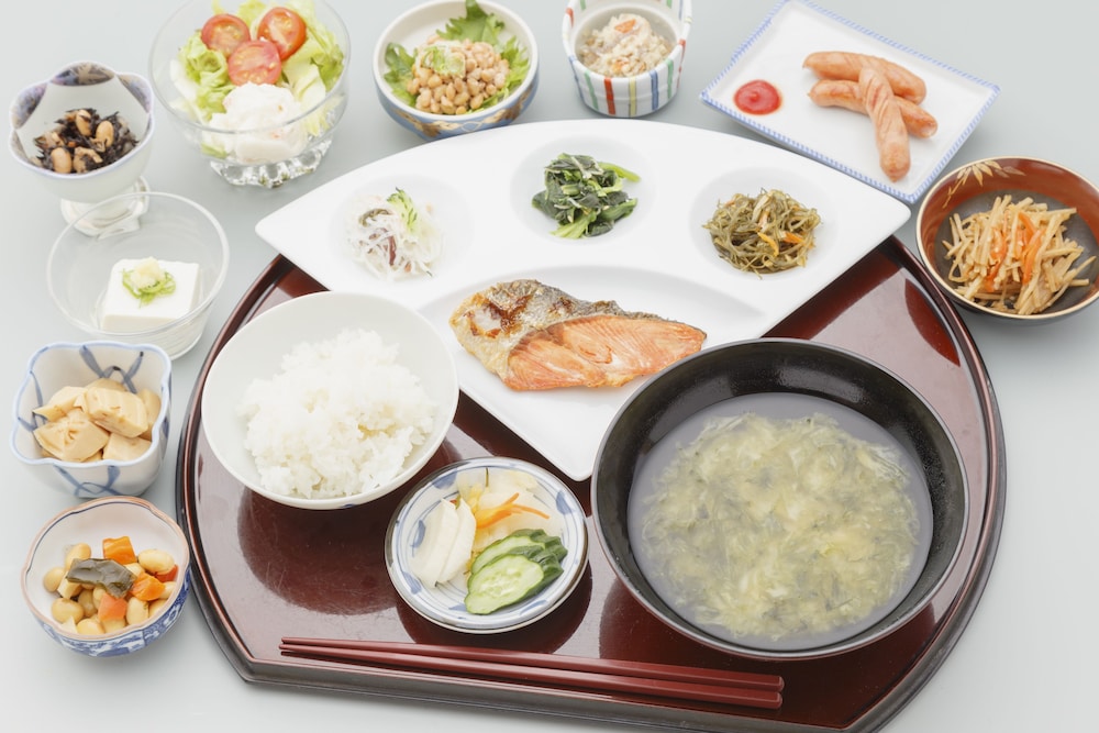 食事・飲み物1 | ホテルアマービレ舞鶴