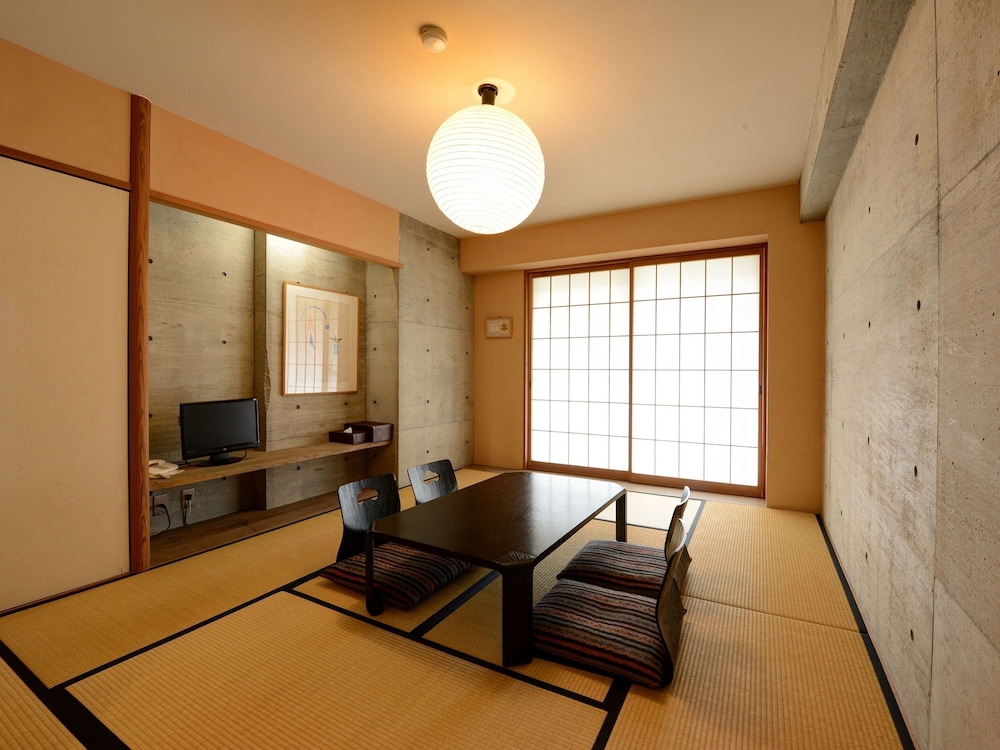 客室1 | the Kinta Naeba