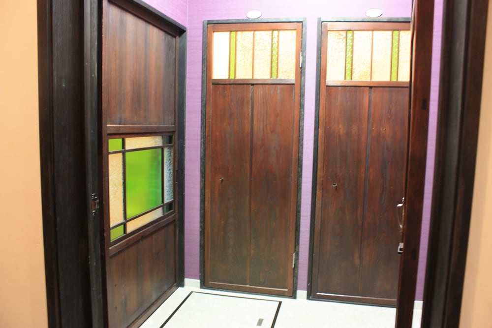 施設内の設備1 | ゲストハウス 青龍 kibako 施設内の設備1 | ゲストハウス 青龍 kibako