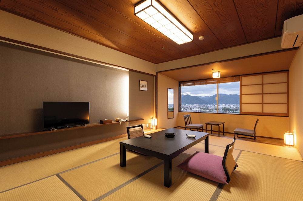 和室 シティービュー 禁煙 | 萩本陣