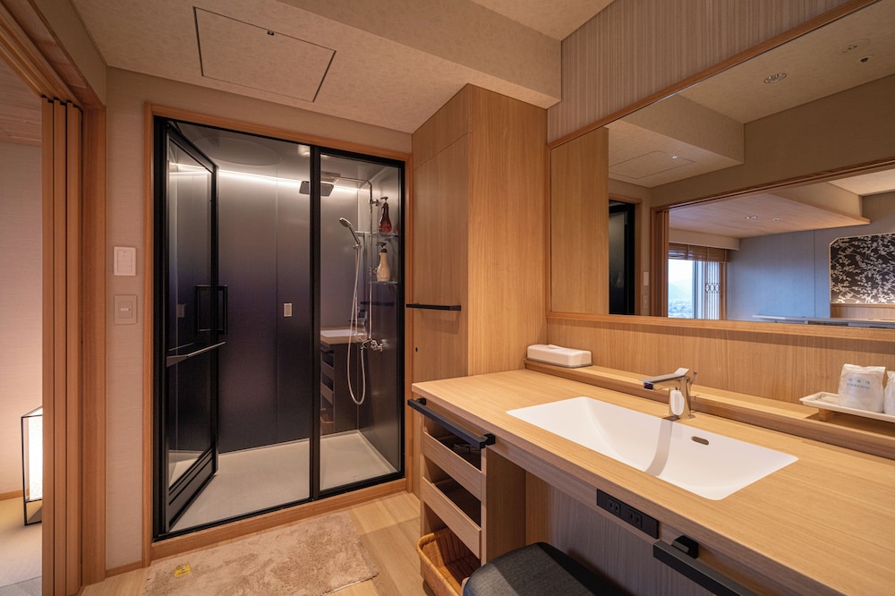 和洋室 シティービュー 禁煙 客室2 | 萩本陣