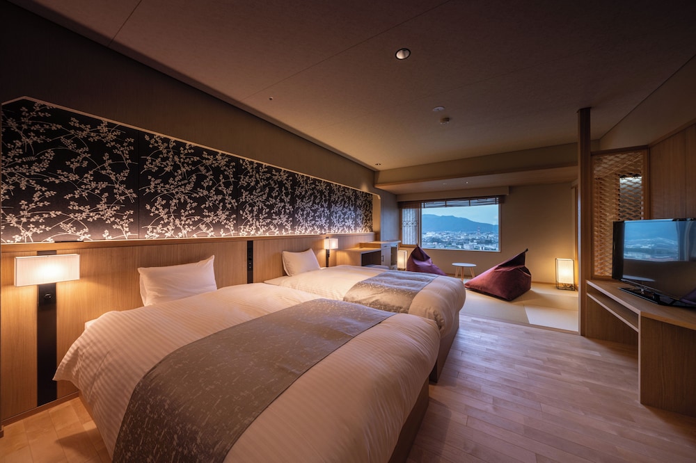 和洋室 シティービュー 禁煙 | 萩本陣