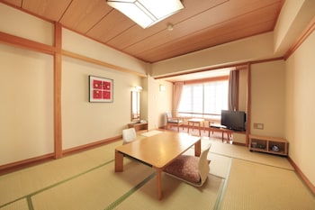 ホテル暖香園