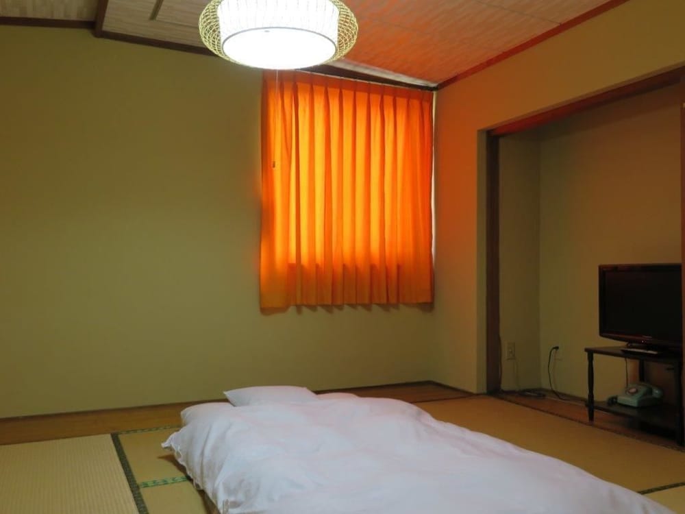 客室1 | 津山グランドホテル