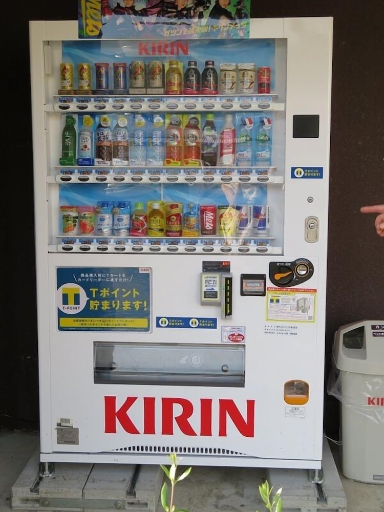 施設内の設備1 | 津山グランドホテル