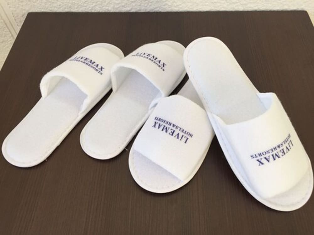 セミダブル 禁煙ルーム 客室5 | ホテルリブマックス名古屋栄EAST