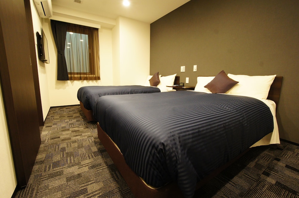 客室1 | ホテルリブマックス名古屋栄EAST 客室1 | ホテルリブマックス名古屋栄EAST