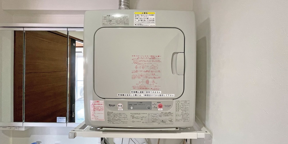 スタンダード 4 人部屋 キッチン ランドリー2 | グラティスおもろまち
