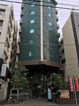 パールホテル川崎
