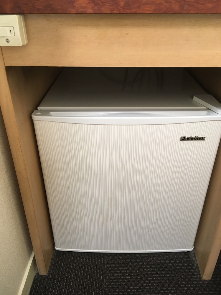 セミダブルルーム 喫煙 (禁煙に変更はできません) 客室1 | パールホテル川崎