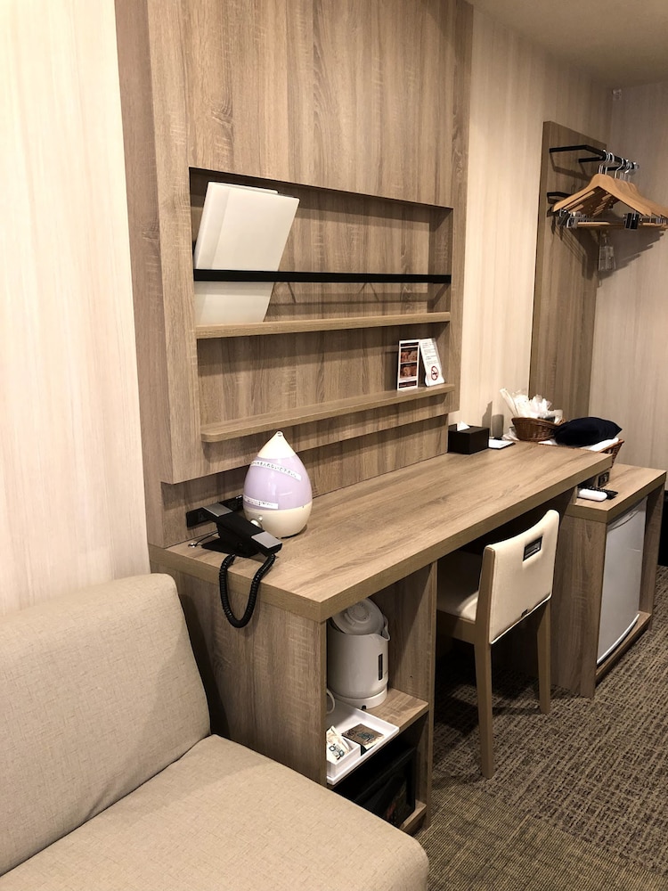 トリプルルーム - 飲み放題1時間 (15:00~20:00の間に限る) 客室7 | ホテルイルフィオーレ葛西