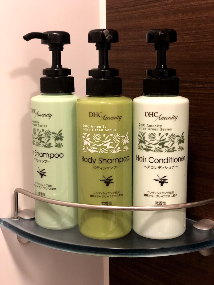 (季節限定イベントルーム) セミダブルルーム バスルーム1 | ホテルイルフィオーレ葛西