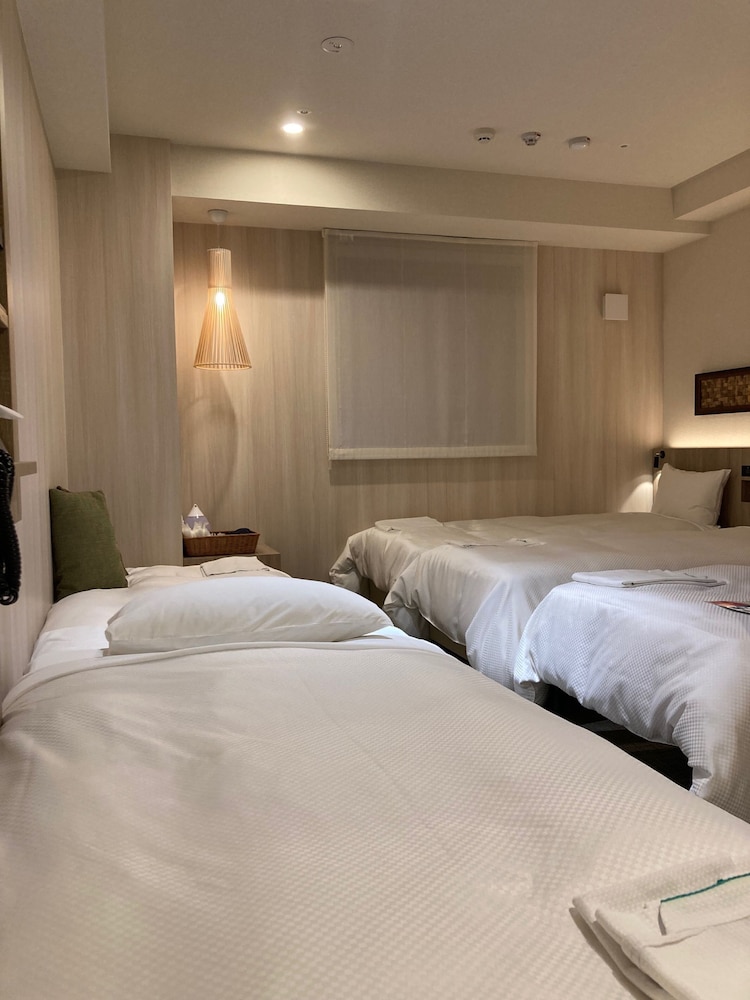 (季節限定イベントルーム) ファミリールーム | ホテルイルフィオーレ葛西