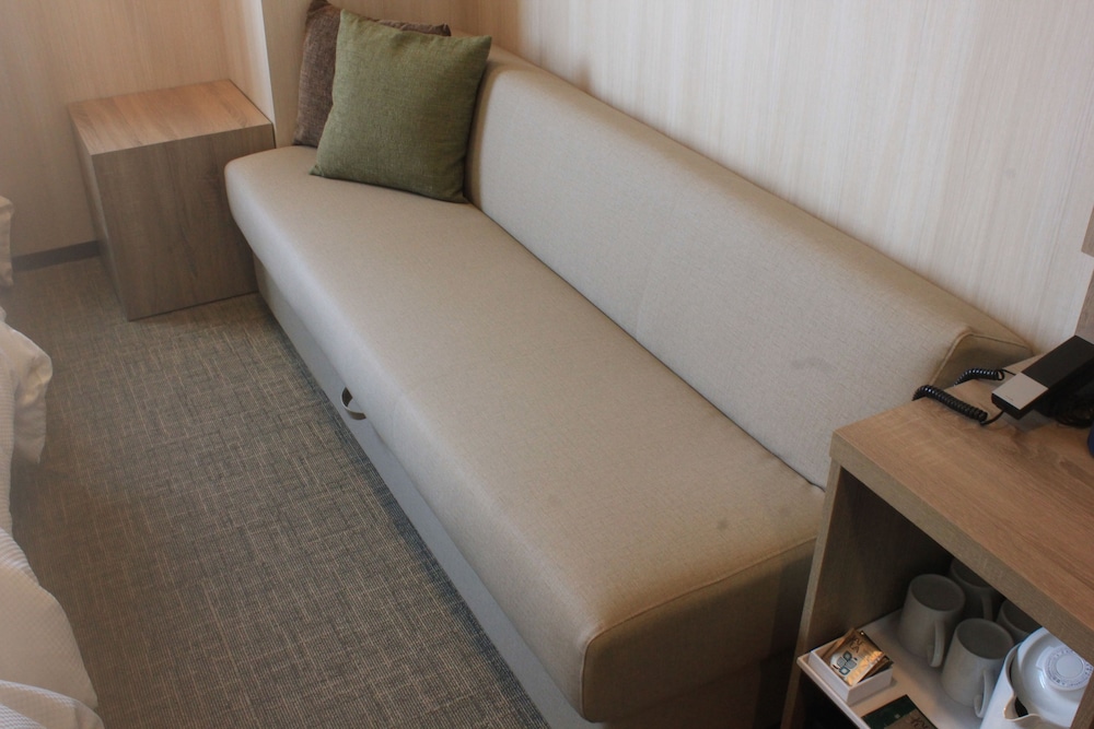 トリプルルーム - 飲み放題1時間 (15:00~20:00の間に限る) 客室3 | ホテルイルフィオーレ葛西