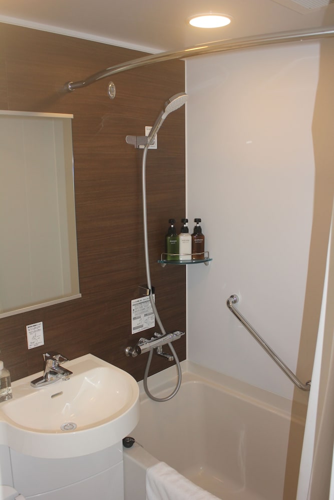 (季節限定イベントルーム) セミダブルルーム バスルーム0 | ホテルイルフィオーレ葛西