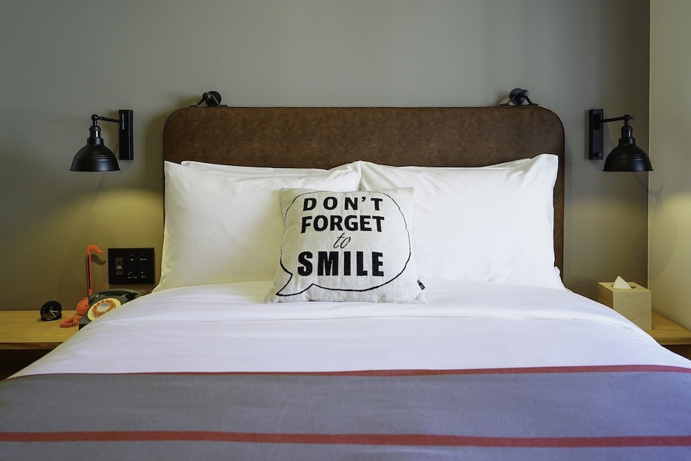 客室1 | モクシー東京錦糸町