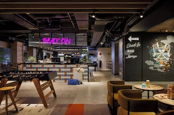 モクシー東京錦糸町