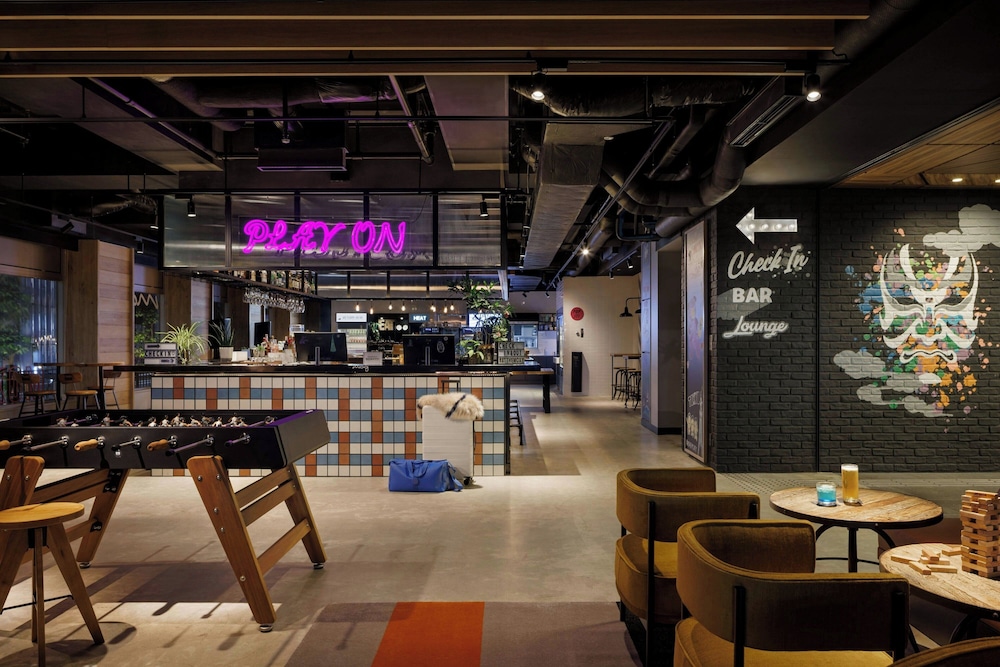 モクシー東京錦糸町