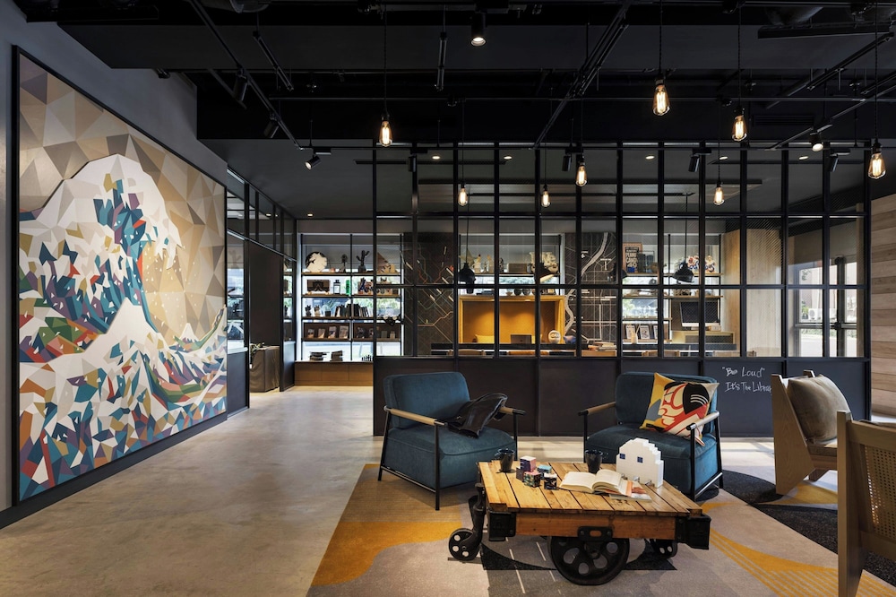 モクシー東京錦糸町