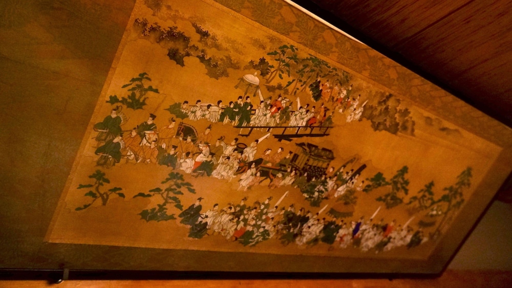ファミリールーム 専用バス・トイレ 客室2 | 祇園 紘