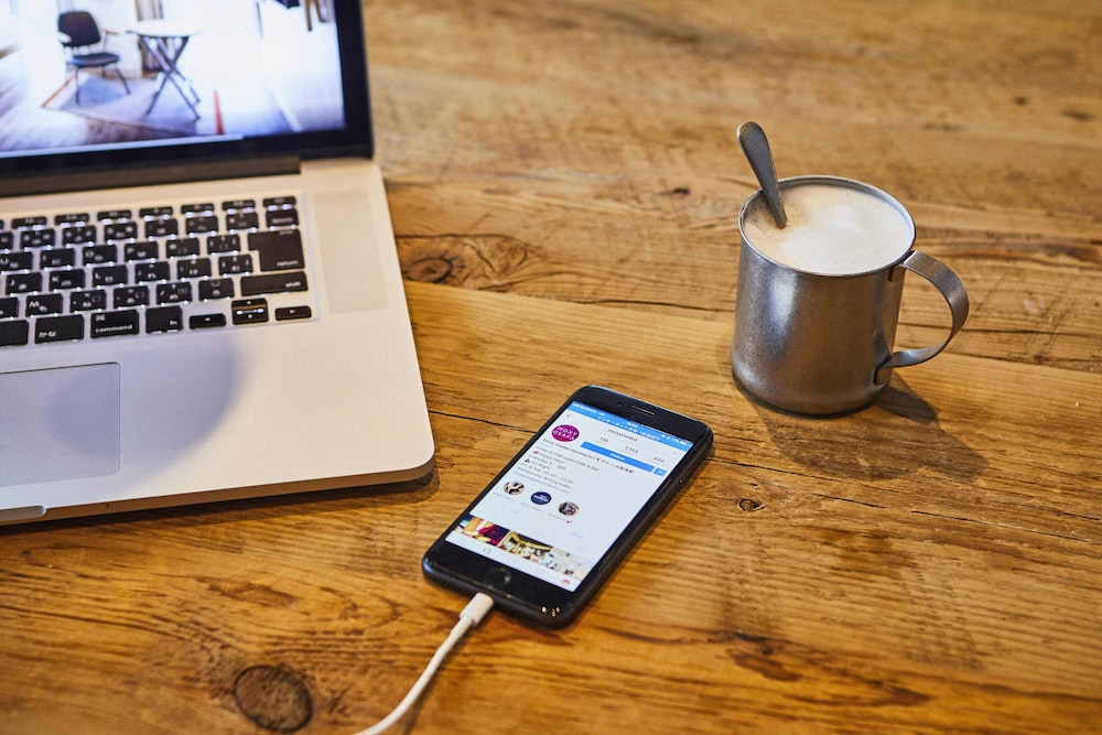 施設内の設備1 | モクシー大阪本町