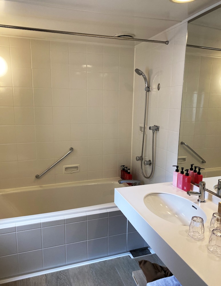 2Fレジデンステラス付 バスルーム0 | 星野リゾート リゾナーレ八ヶ岳