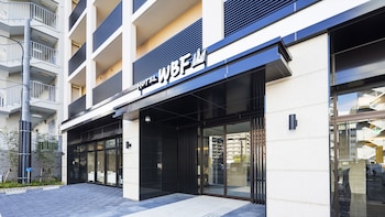 ホテルWBFなんば元町