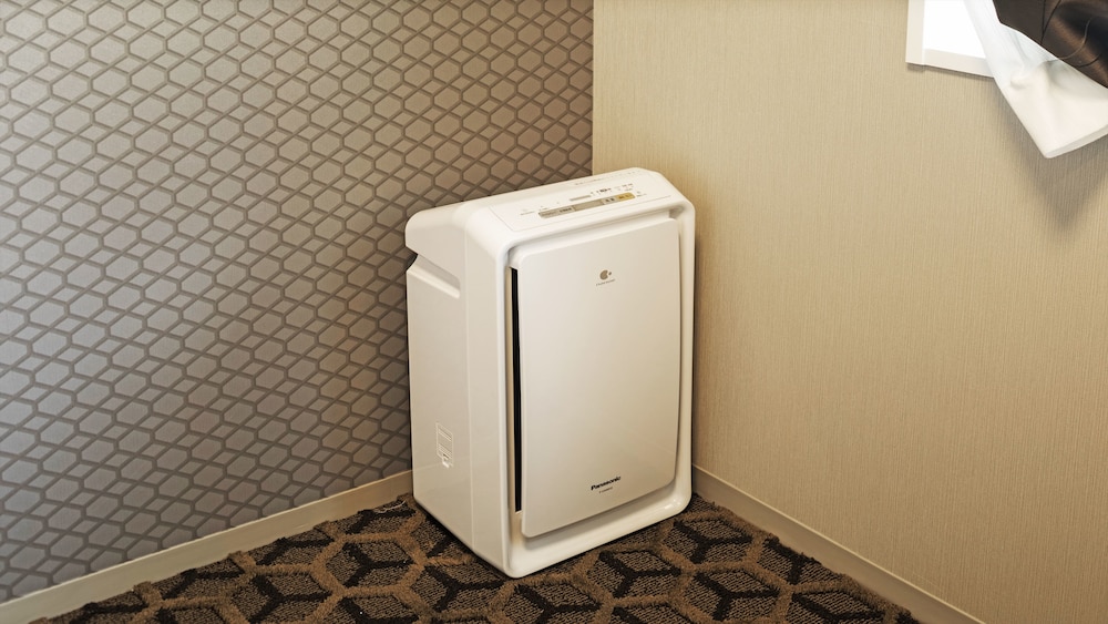 スタンダード ダブルルーム 禁煙 客室の設備とサービス5 | ホテルWBFなんば元町