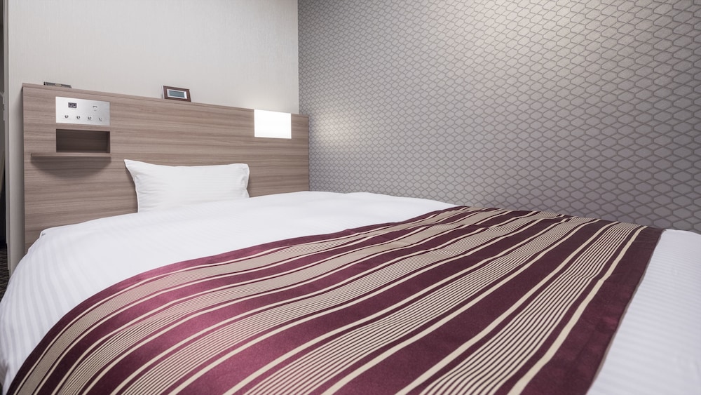 客室1 | ホテルWBFなんば元町