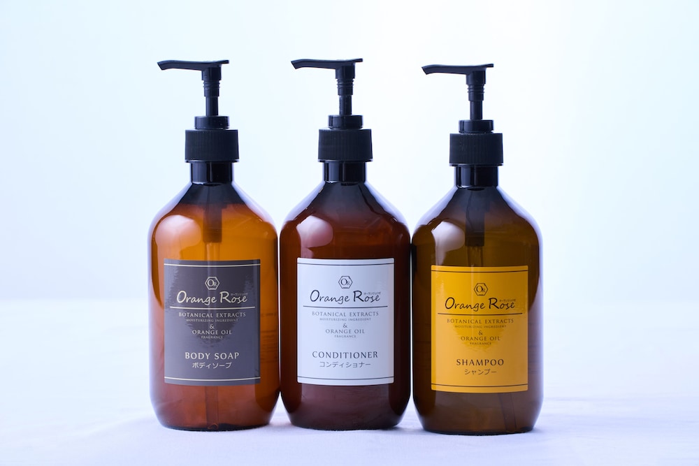 スタンダード ダブルルーム 禁煙 バスルーム1 | ホテルWBFなんば元町