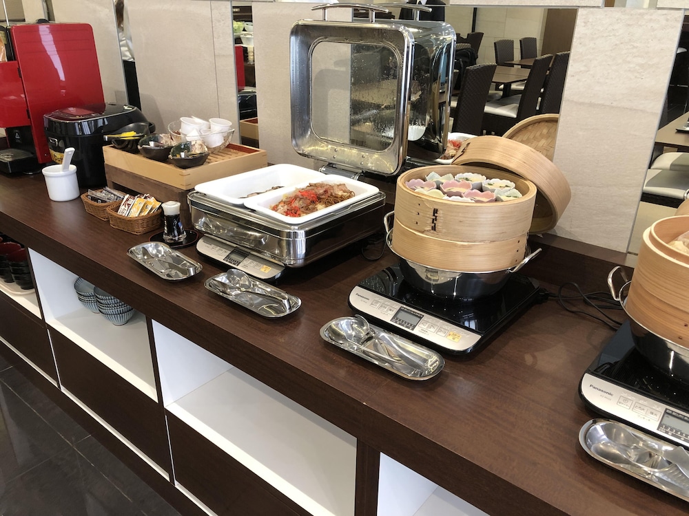 レストラン1 | ホテルWBFなんば元町