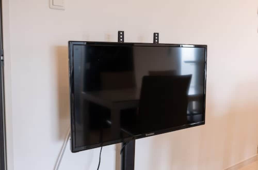 ダブルルーム テレビ0 | レジデンスホテル博多 8