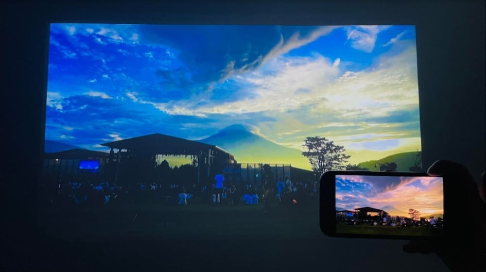 シアタールーム ツイン 禁煙 客室の設備とサービス1 | 変なホテル東京 羽田