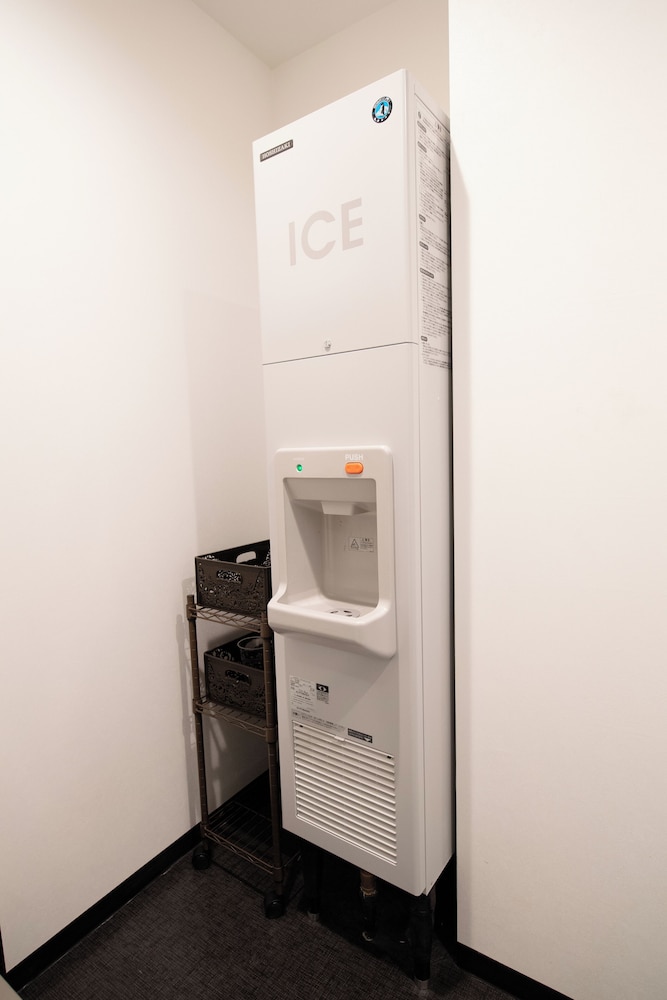 施設内の設備1 | 変なホテル東京 赤坂 施設内の設備1 | 変なホテル東京 赤坂