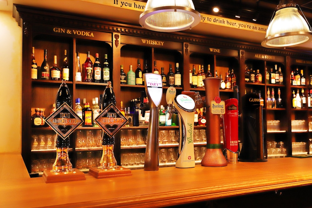 レストラン1 | 変なホテル東京 赤坂 レストラン1 | 変なホテル東京 赤坂